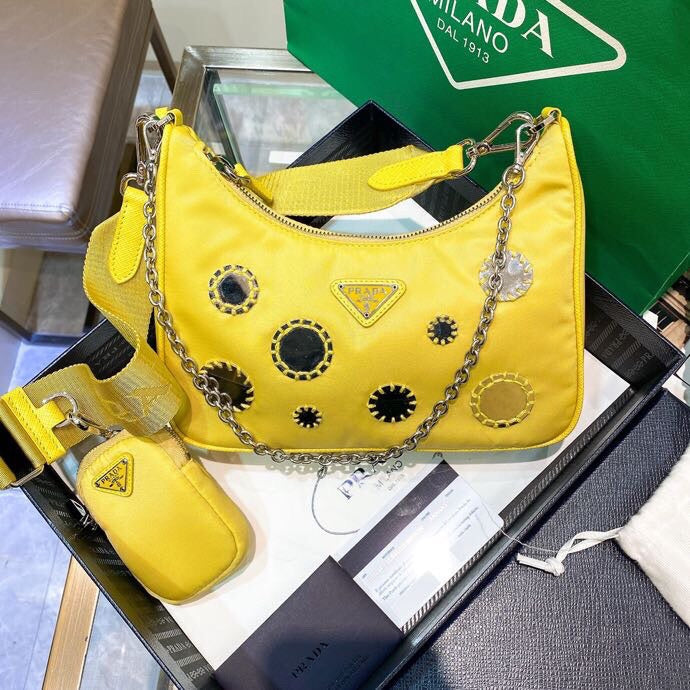 Satchel Bags - PDA Bags - 2369