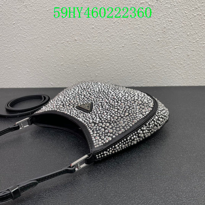 Satchel Bags - PDA Bags - 4646
