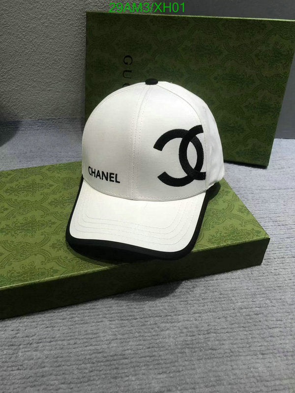 SAMC - CHL Caps & Hats - 289