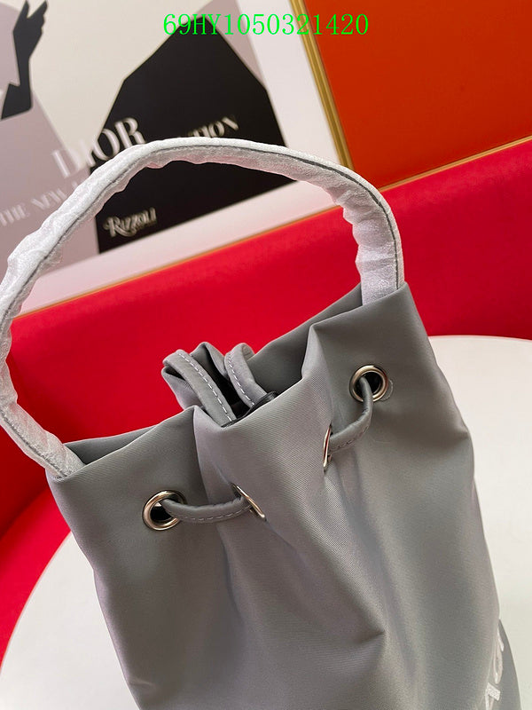Satchel Bags - BGA Bags - 2367