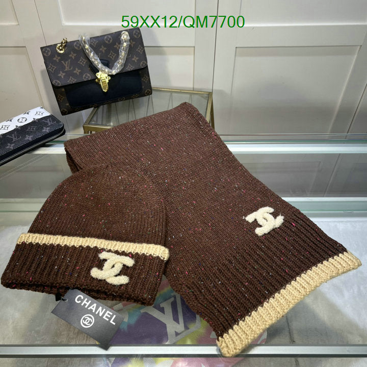 SAMC - CHL Scarves - 558
