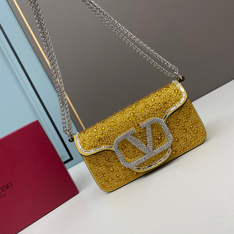 Satchel Bags - VLO Bags - 018