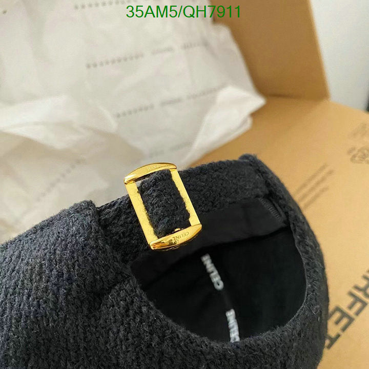 SAMC - COL Caps & Hats - 131