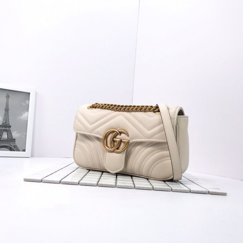 Gucci Luxury Fashion Bag