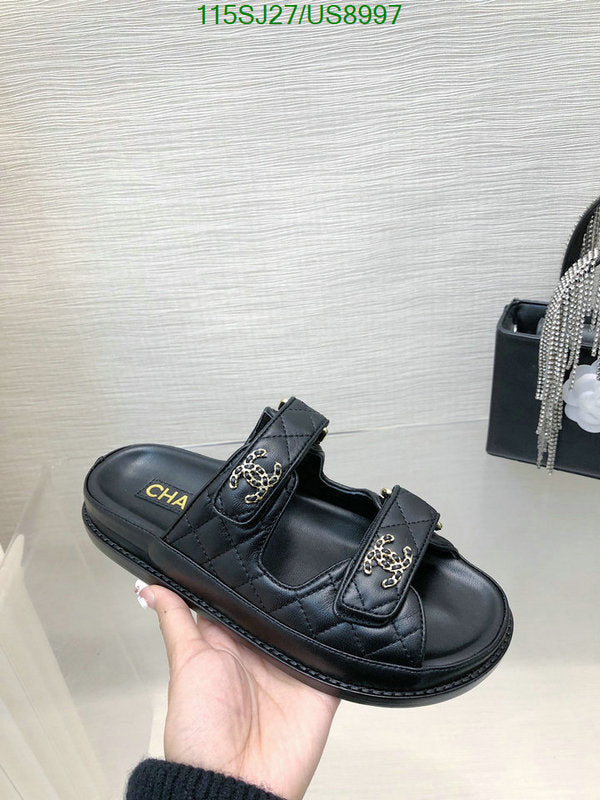SAMC - CHL Women Shoes Slippers - 120