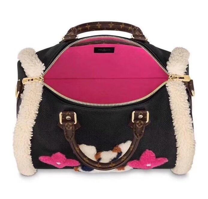 SAMC - LOV Bags - 2737