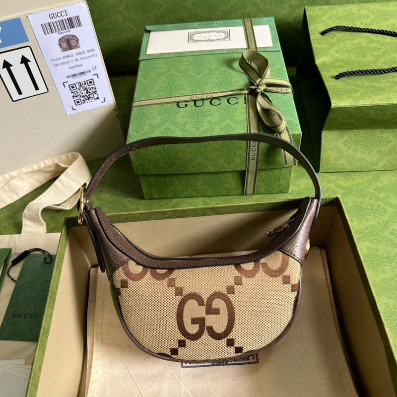 Satchel Bags - GCI Bags - 6473