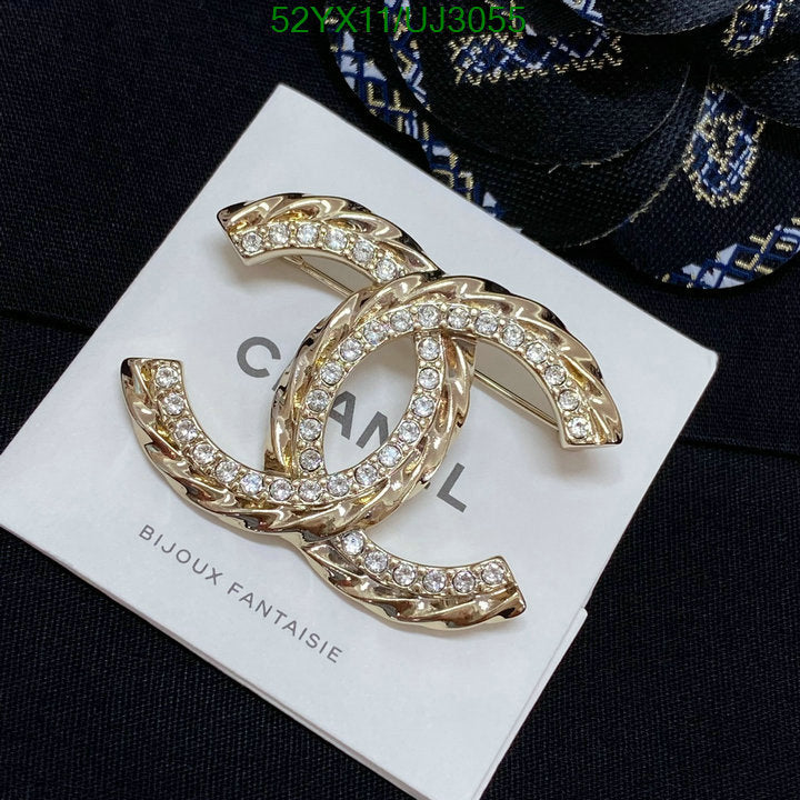 SAMC - CHL Jewelry - 779