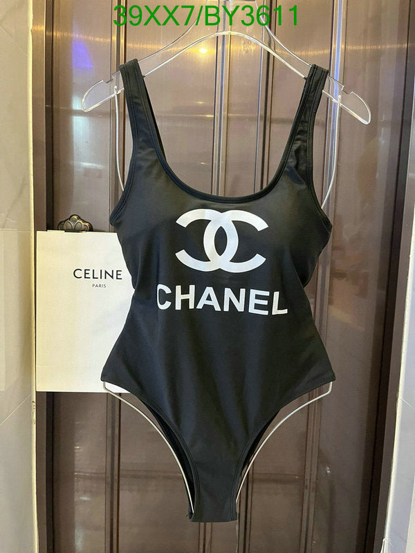 SAMC - CHL Swimsuits - 134