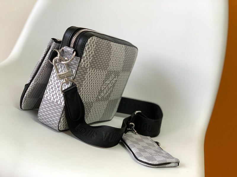 Satchel Bags - VL2 Bags - 783