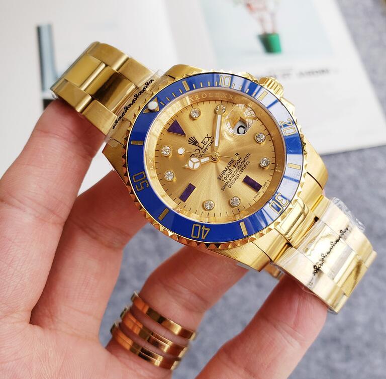 SAMC - Mix Watches - 172