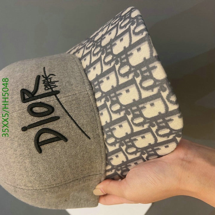 SAMC - DOR Caps & Hats - 113