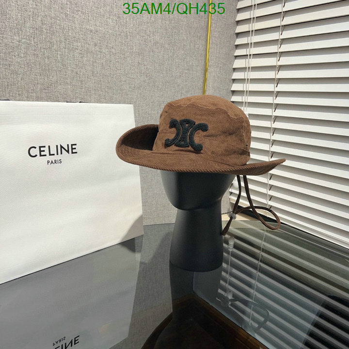 SAMC - COL Caps & Hats - 114