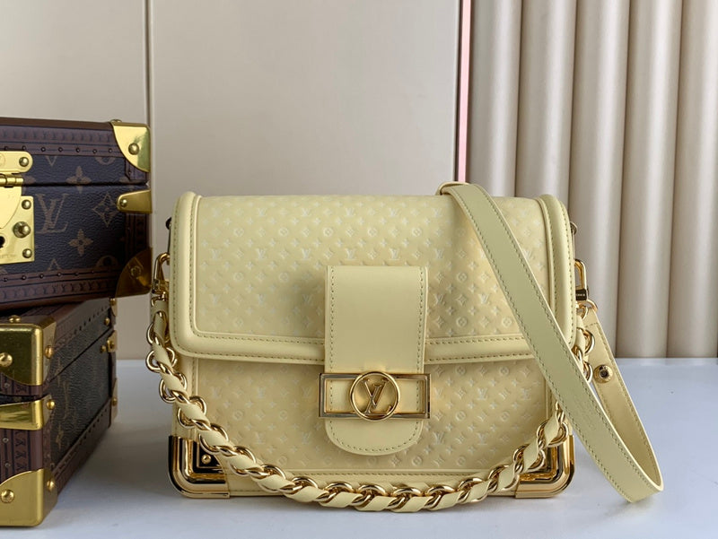Satchel Bags - VL Bags - 2738