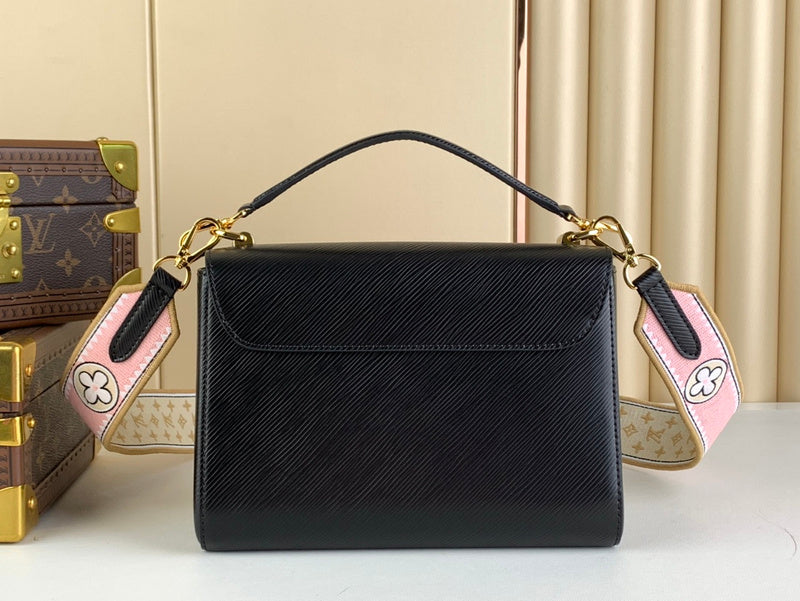 Satchel Bags - VL Bags - 2691