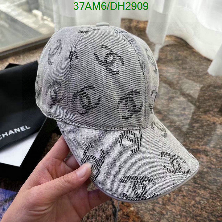 SAMC - CHL Caps & Hats - 002