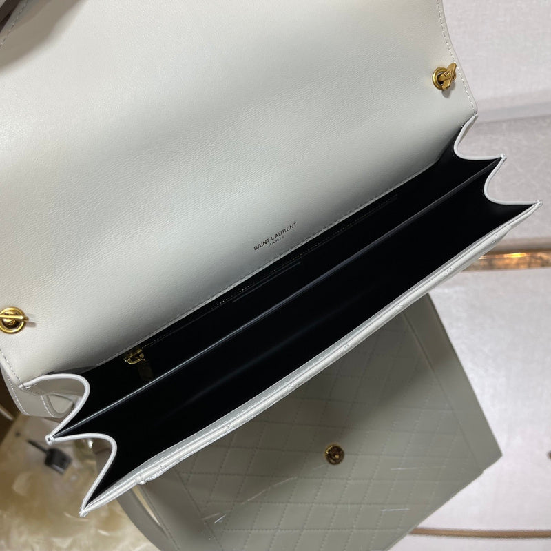 Satchel Bags - SLY Bags - 2376