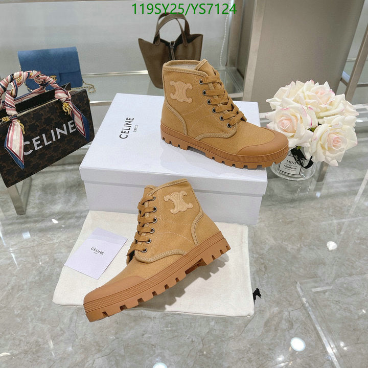 SAMC - COL Women Shoes - 150
