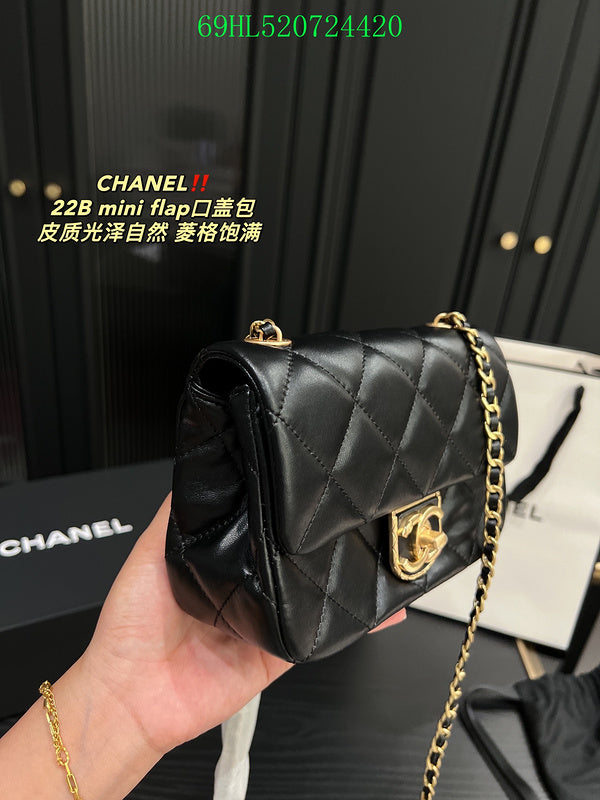 Glami - CHL Bags - 356