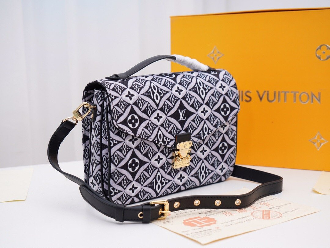EN - New Arrival Bags LUV 129