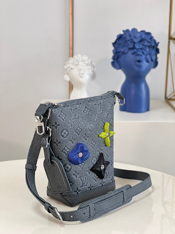 Glami- Glami- Lu-Vi bags - 3167