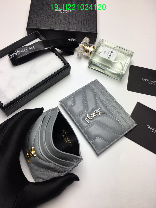 Glami - YLS Wallet - 340