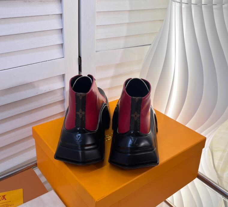 SAMC - LOV Women Shoes - 519