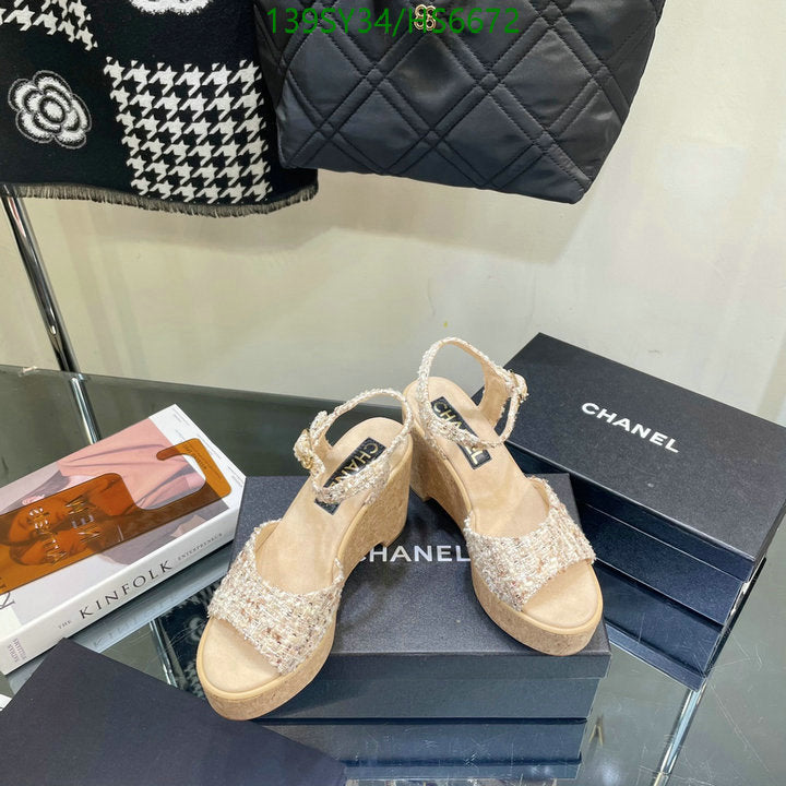 SAMC - CHL Women Shoes High Heels - 119