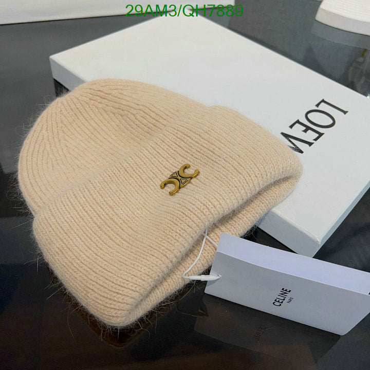 SAMC - COL Caps & Hats - 167