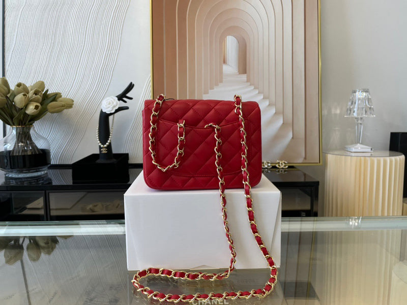Satchel Bags - CHL Bags - 2017