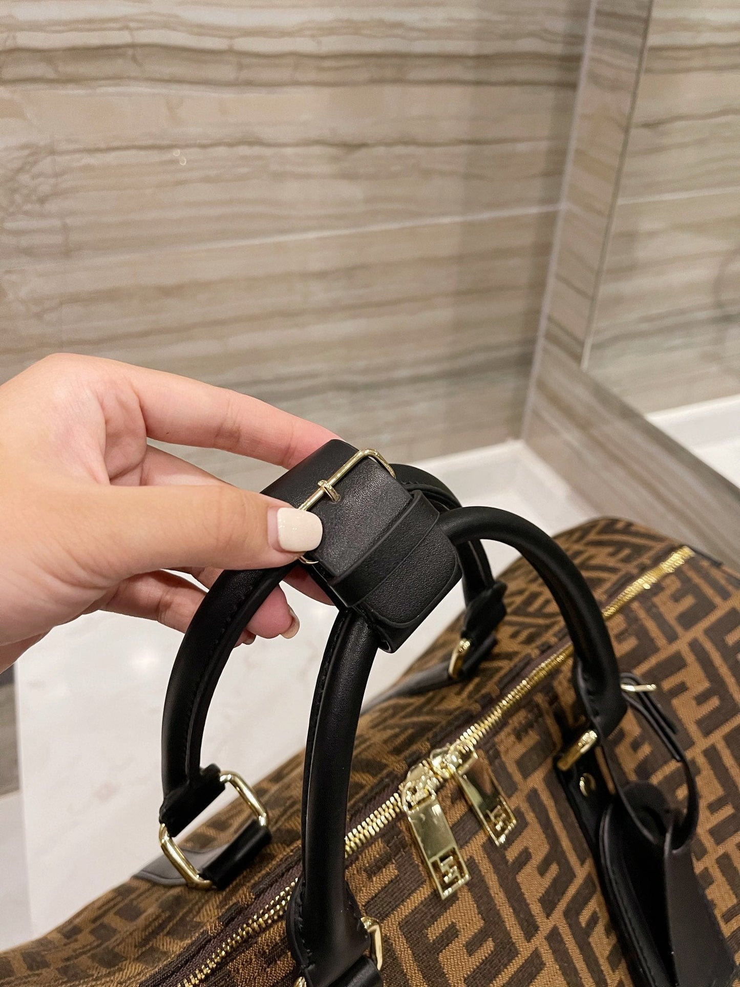 EN - New Arrival Bags FEI 232