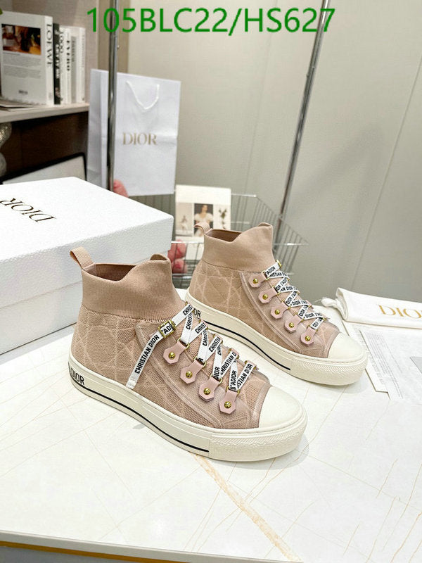 SAMC - DOR Women Sneakers - 240