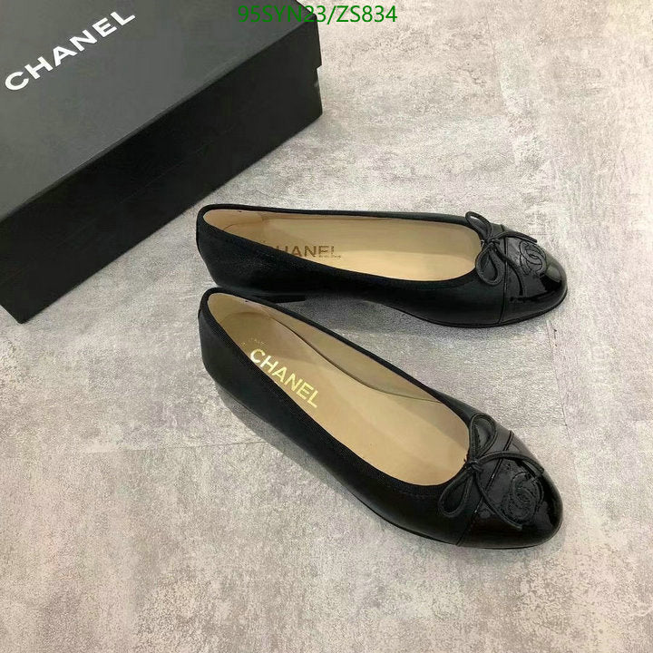 SAMC - CHL Women Shoes Ballet - 357