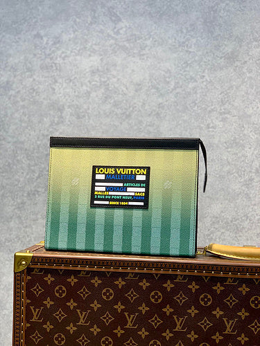 Glami- Glami- Lu-Vi bags - 3203