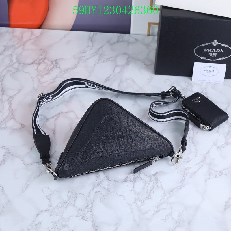 Satchel Bags - PDA Bags - 4474