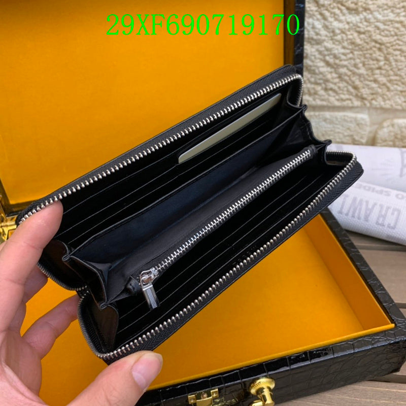 Glami - BOR Wallet - 150