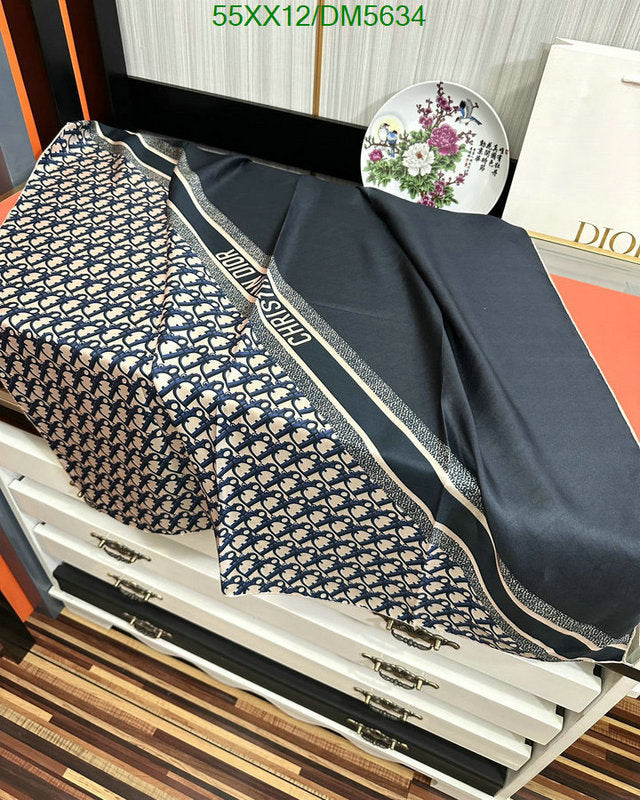 SAMC - DOR Scarves - 053