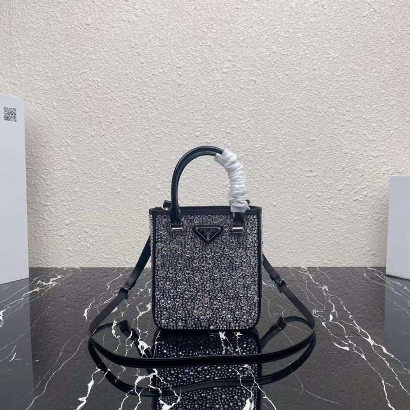 Satchel Bags - PDA Bags - 1622