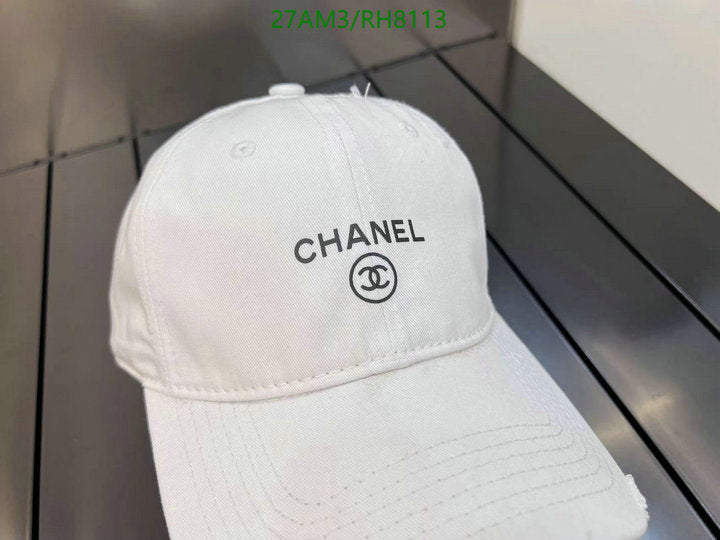 SAMC - CHL Caps & Hats - 215