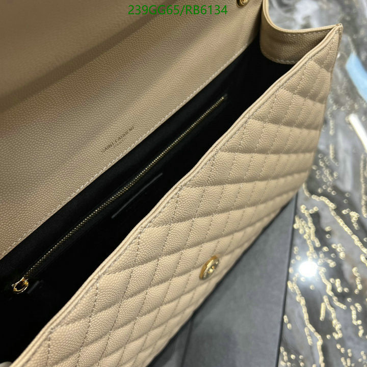 SAMC - YLS Bags - 145