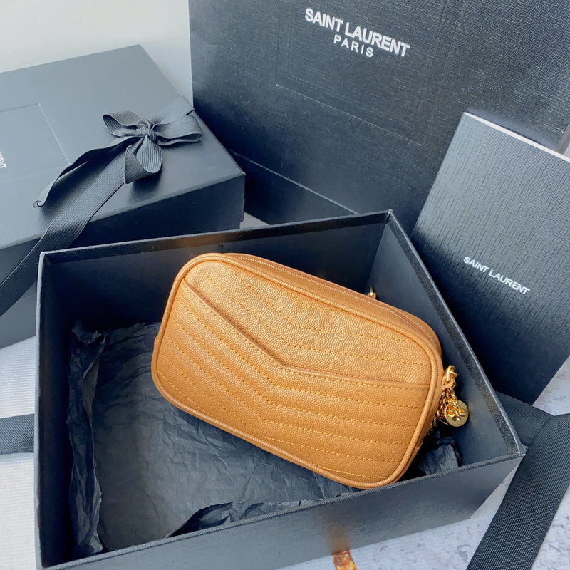 Glamy - YLS Bags - 296