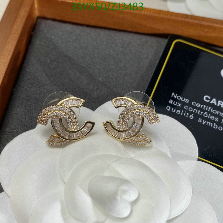 SAMC - CHL Jewelry - 1089