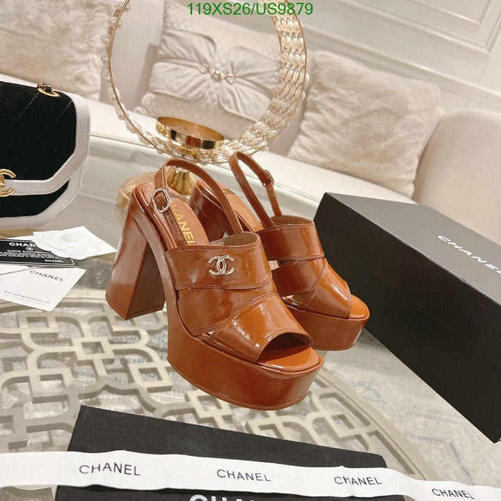 SAMC - CHL Women Shoes High Heels - 084