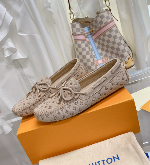 SAMC - LOV Women Shoes - 098