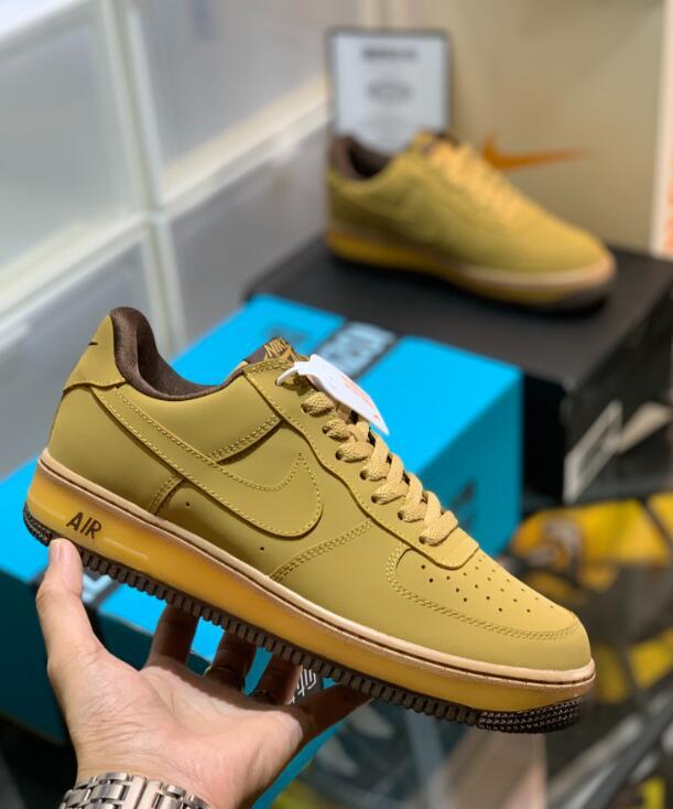 SAMC - NKE Shoes - 708