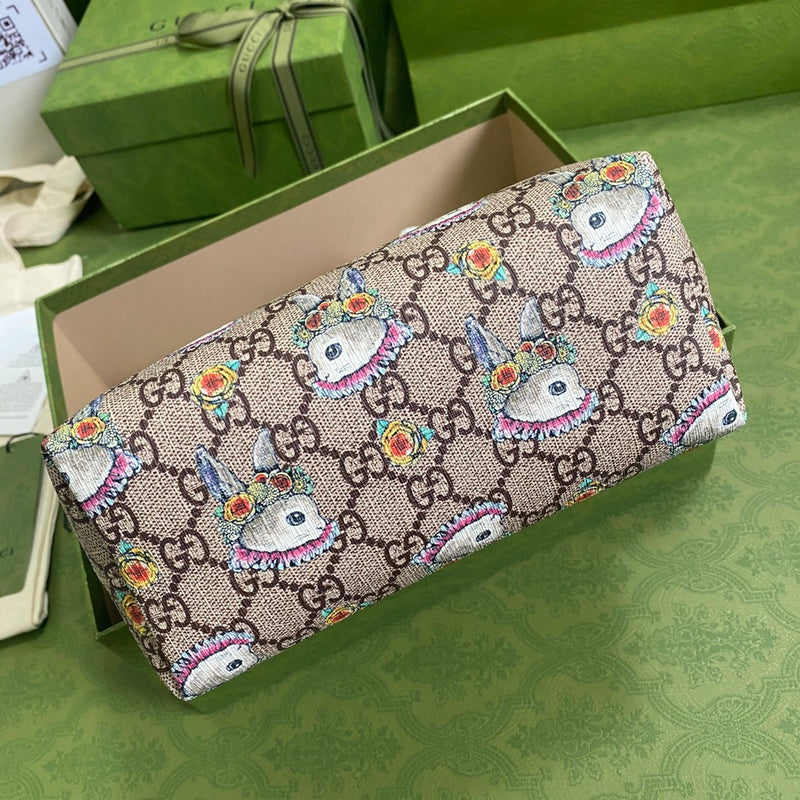 Satchel Bags - GCI Bags - 6914