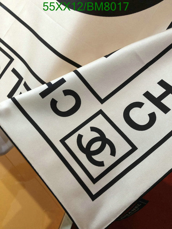 SAMC - CHL Scarves - 132