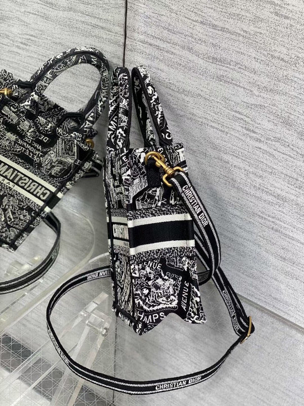 Glami Fashion - DIR Bags - 250