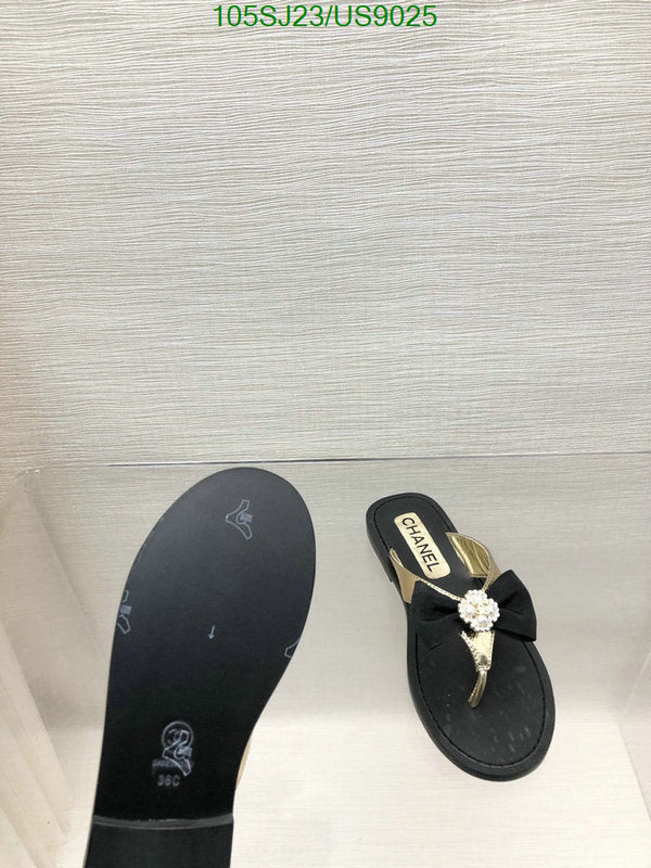 SAMC - CHL Women Shoes Slippers - 119