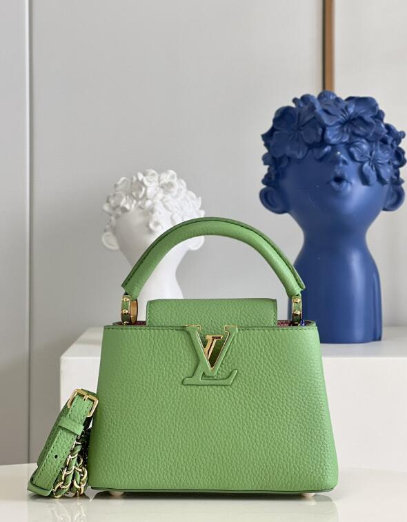 SAMC - LOV Bags - 1820